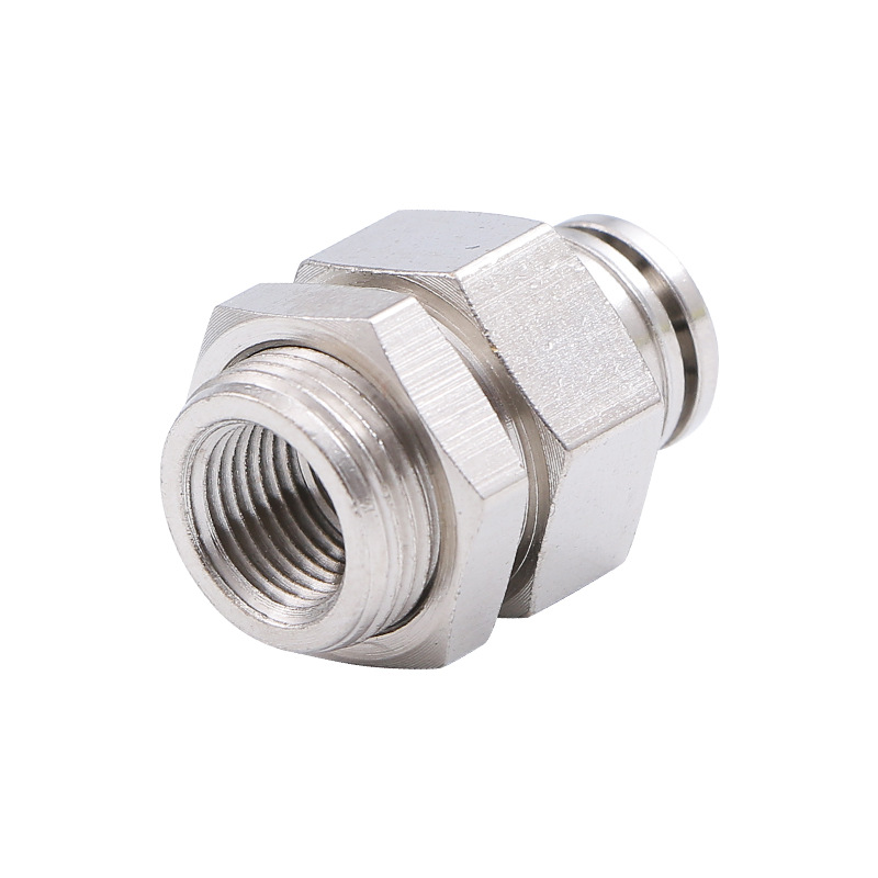 Compression Fittings