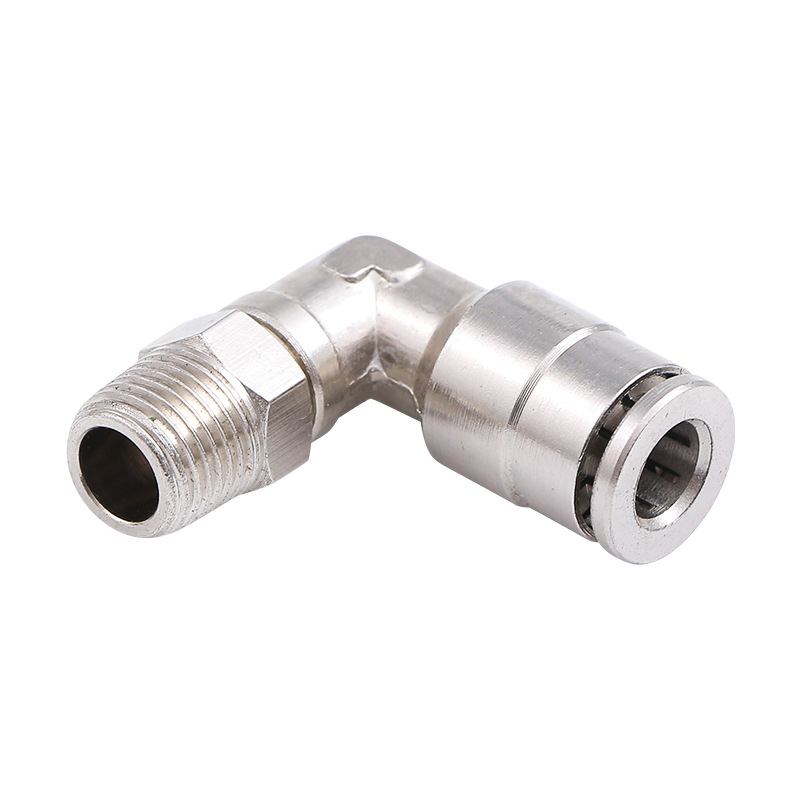 Threaded Pipe Fittings