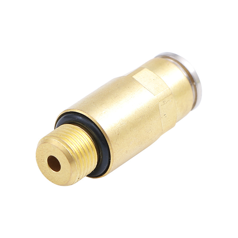 Lubrication Fittings