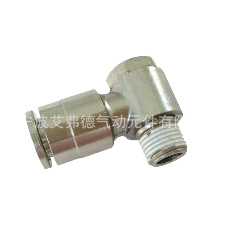 Lubrication Fittings