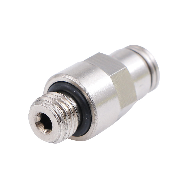 Compression Fittings