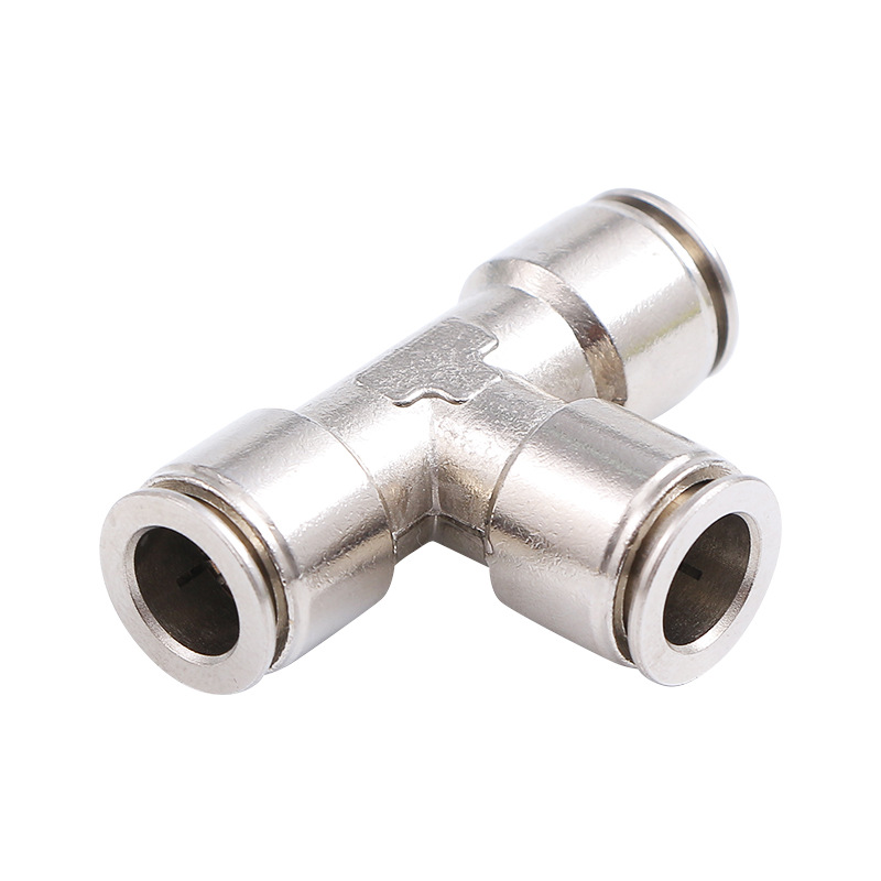 Push On Fittings