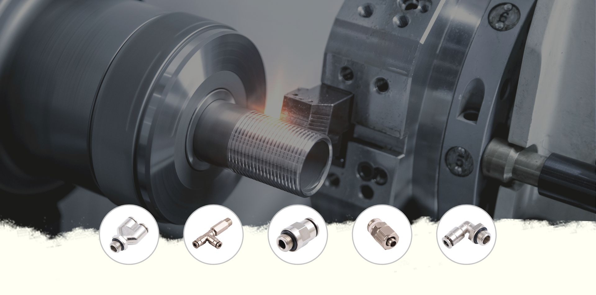 China Pipe Fitting Manufacturer