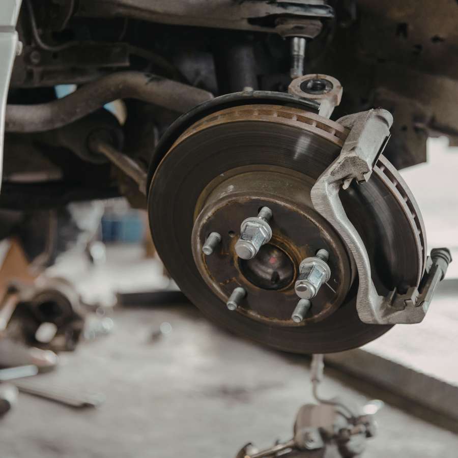 Automotive Transportation Compression Fittings