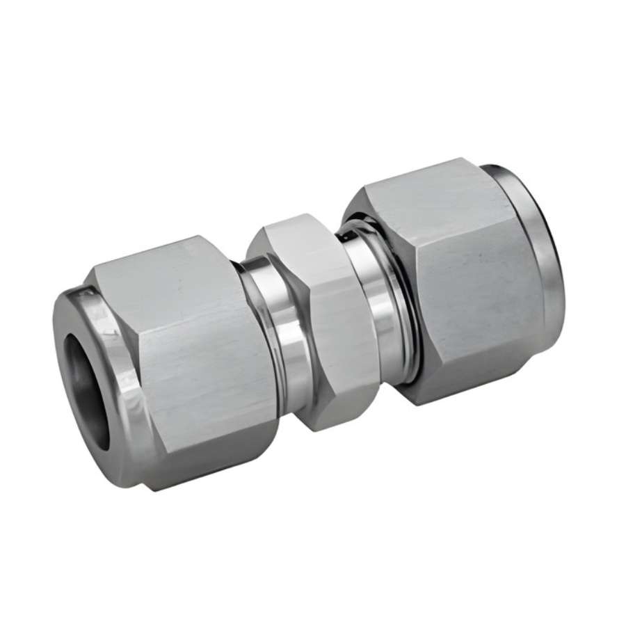 Aluminum Compression Fittings