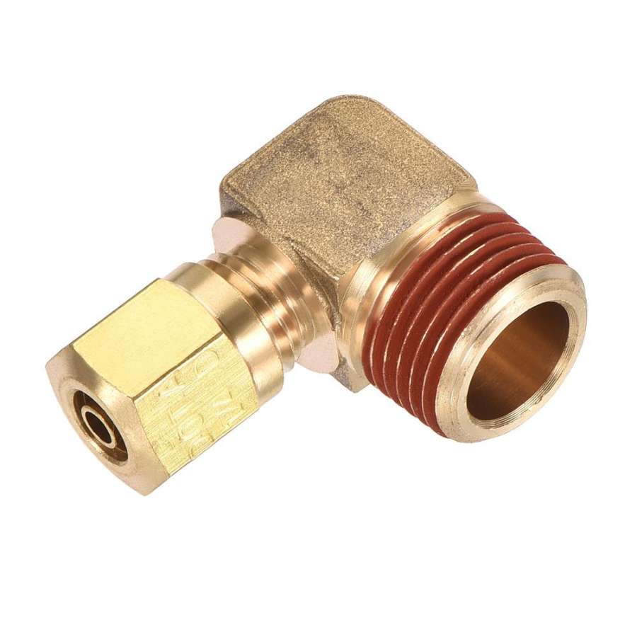 DOT Compression Fittings