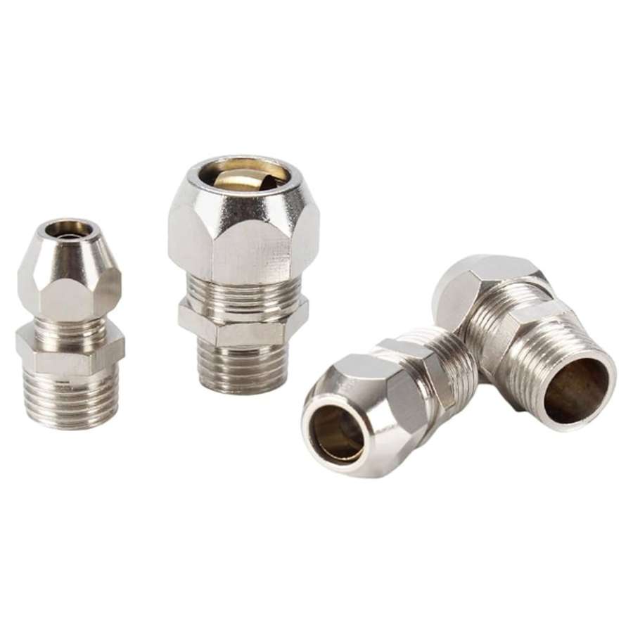 BSP Compression Fittings