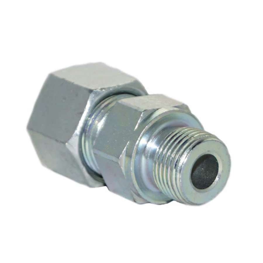 BSPP Compression Fittings