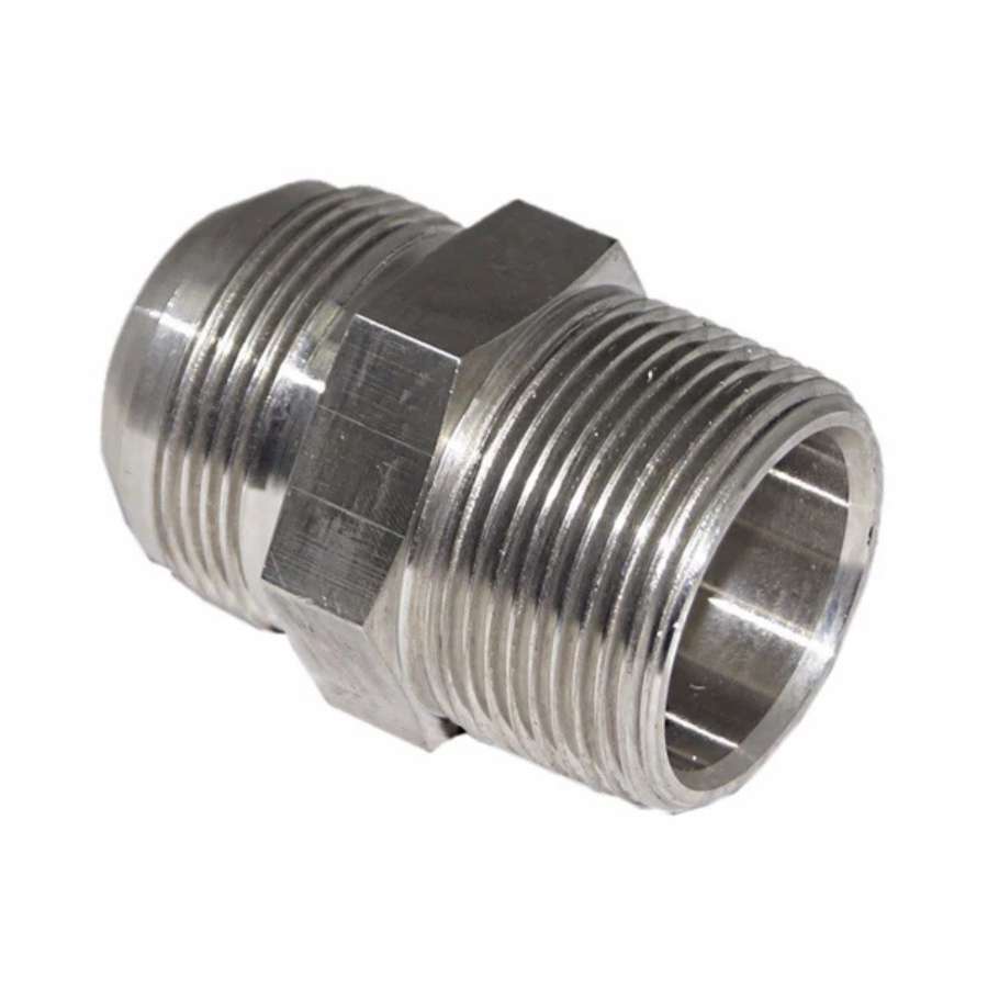 JIC Compression Fittings