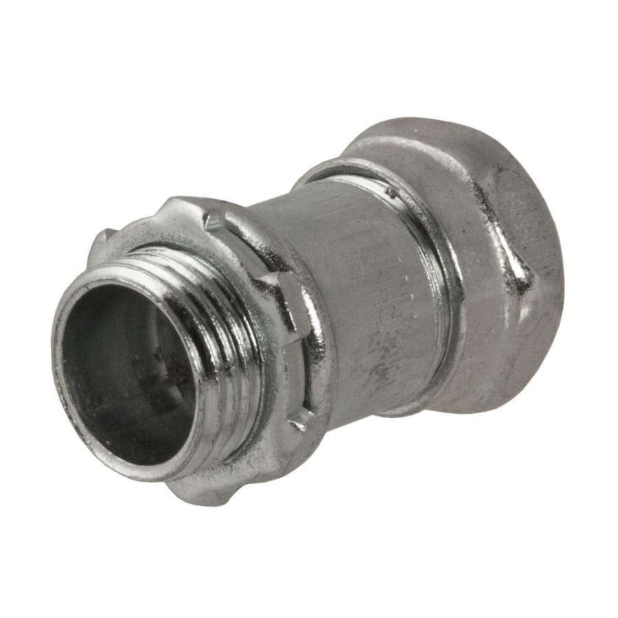EMT Compression Fittings