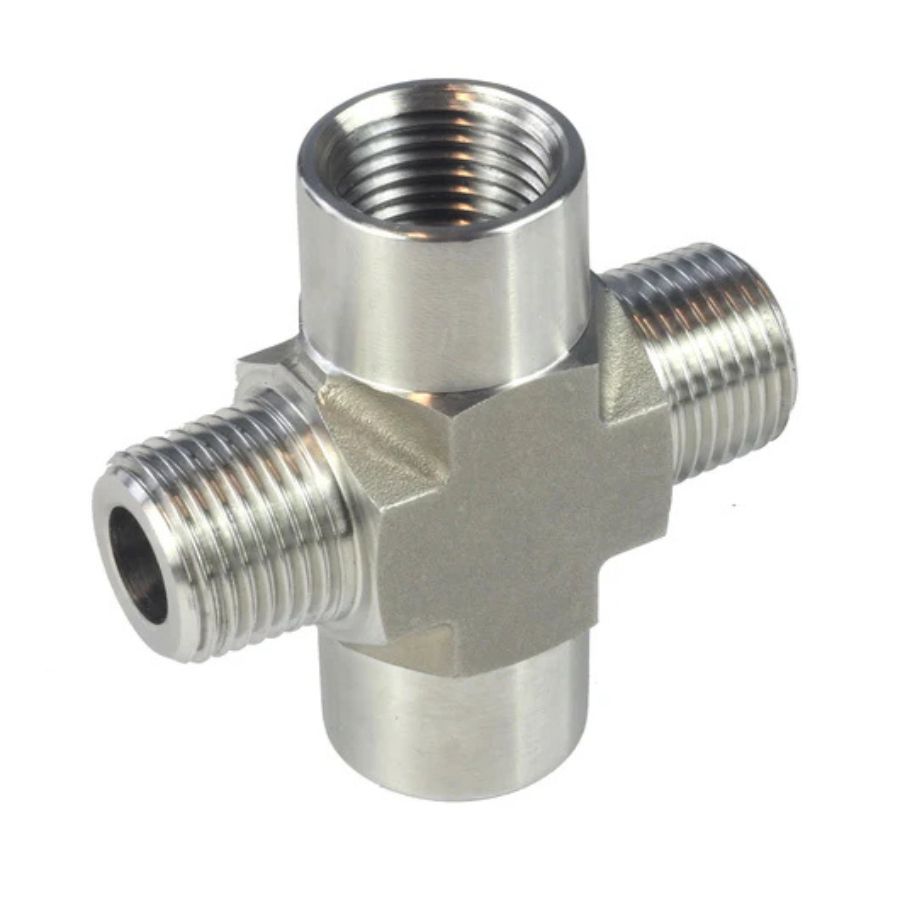 NPT Threaded Fittings