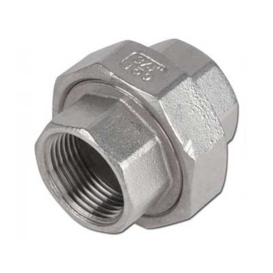 Union Threaded Fittings