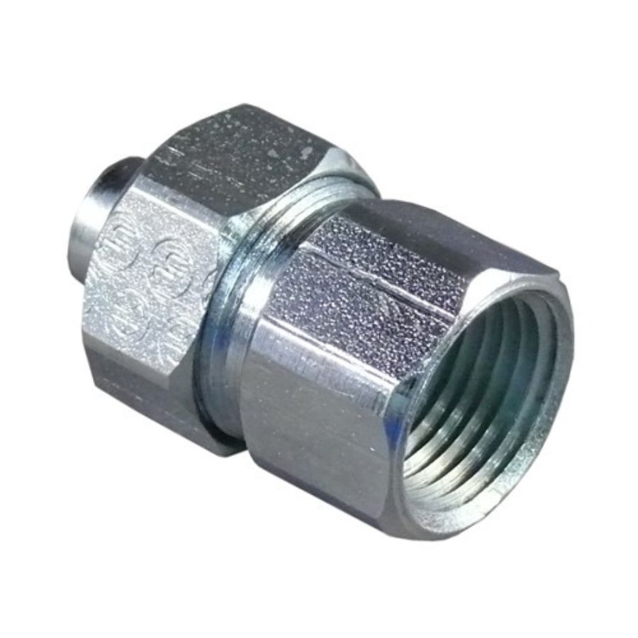 Threaded Conduit Fittings