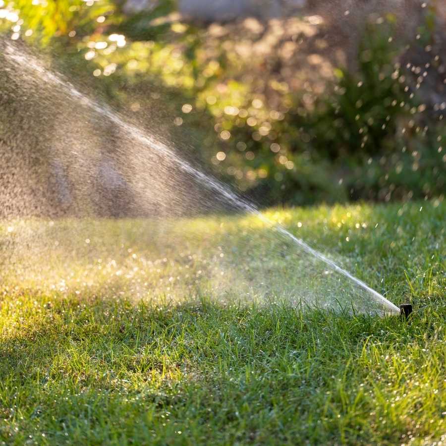 Threaded Irrigation Fittings