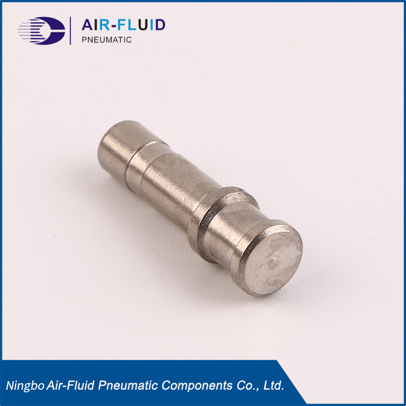 Push to Connect Fittings 6mm x 1/4'' Push-in Fitting,Plug