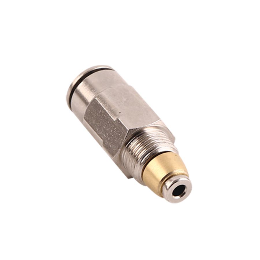 Copper Push To Connect Fittings