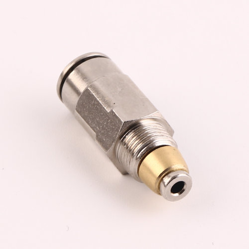 Check Valve 6mm Push Fit Fitting