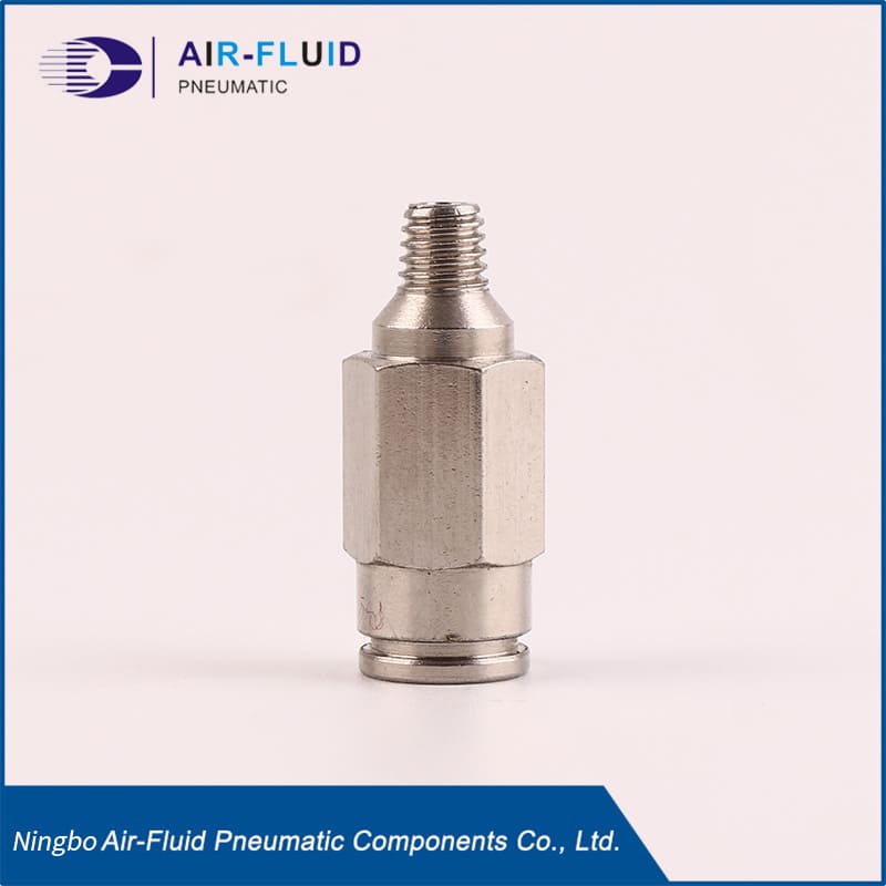 Hose Swivel Fittings