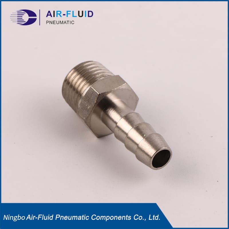 Hose Reducer Fittings