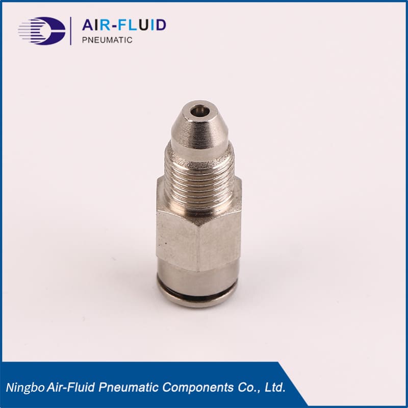 Hydraulic Hose Adapter Fittings