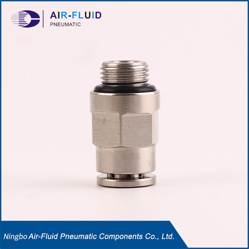 Pneumatic Adapter Fittings