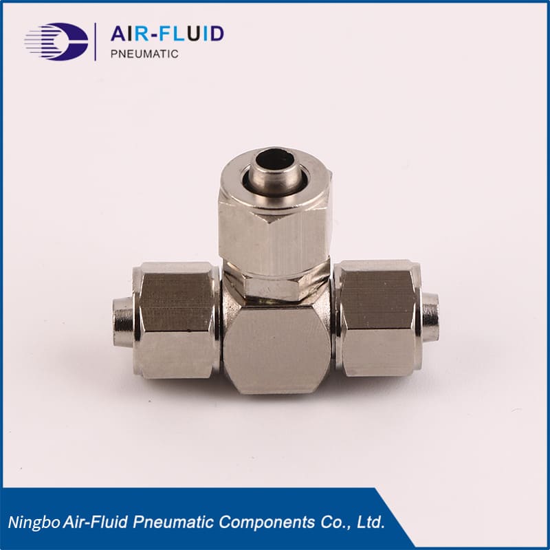 Pneumatic Reducer Fittings