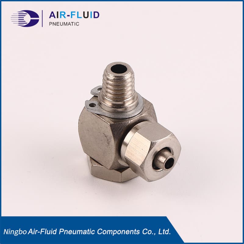 Brass Hose Fittings