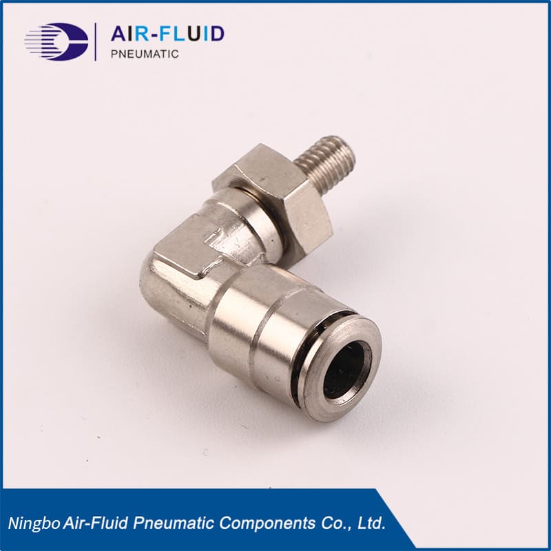 Hydraulic Hose Fittings