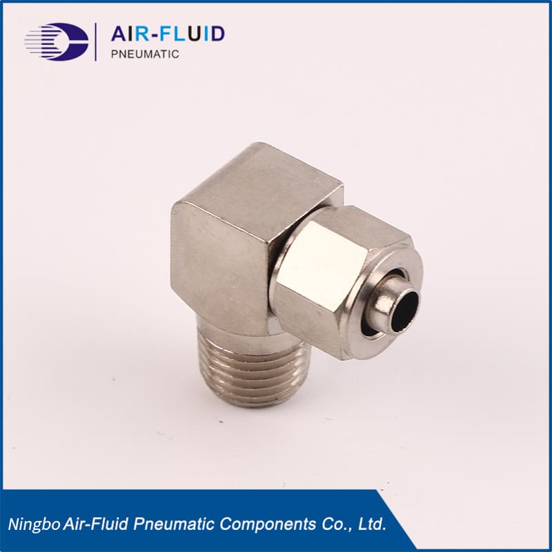 Air Hose Fittings