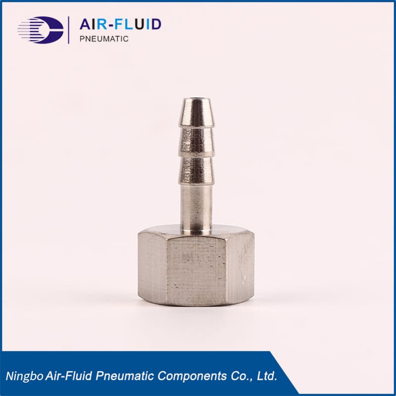 Pneumatic Air Line Fittings