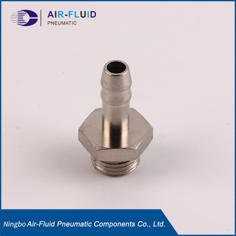 Hose Adapter Fittings
